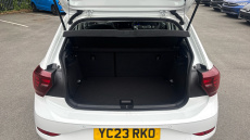 Volkswagen Polo 1.0 TSI Life 5dr Petrol Hatchback